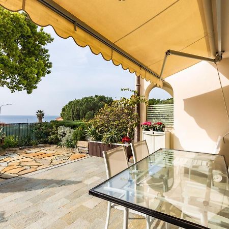 Apartment Cristina By Interhome Riva Ligure Exterior photo