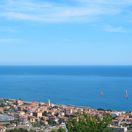 Apartment Cristina By Interhome Riva Ligure Exterior photo
