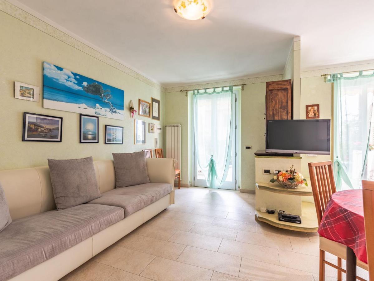 Apartment Cristina By Interhome Riva Ligure Exterior photo