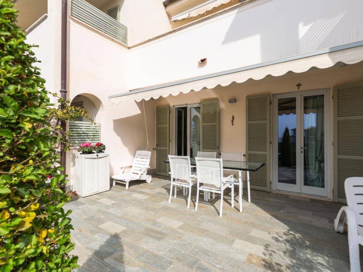 Apartment Cristina By Interhome Riva Ligure Exterior photo