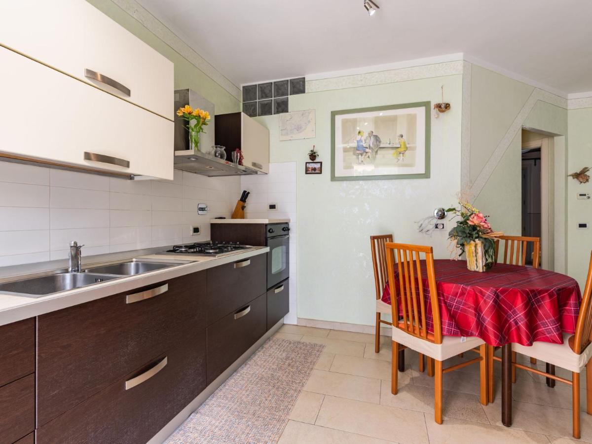 Apartment Cristina By Interhome Riva Ligure Exterior photo