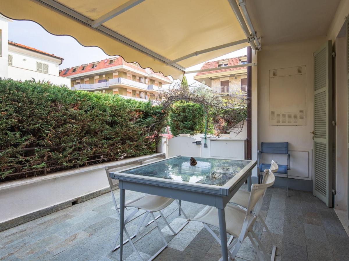 Apartment Cristina By Interhome Riva Ligure Exterior photo