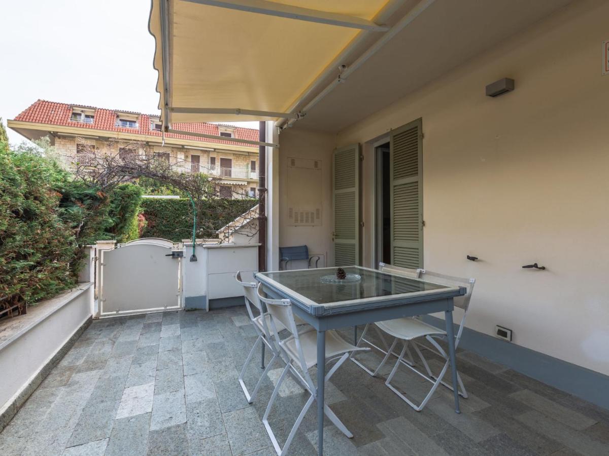 Apartment Cristina By Interhome Riva Ligure Exterior photo