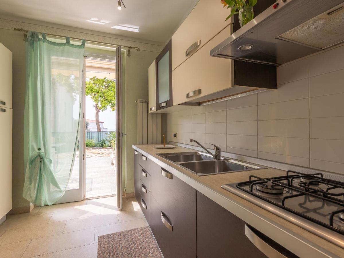 Apartment Cristina By Interhome Riva Ligure Exterior photo