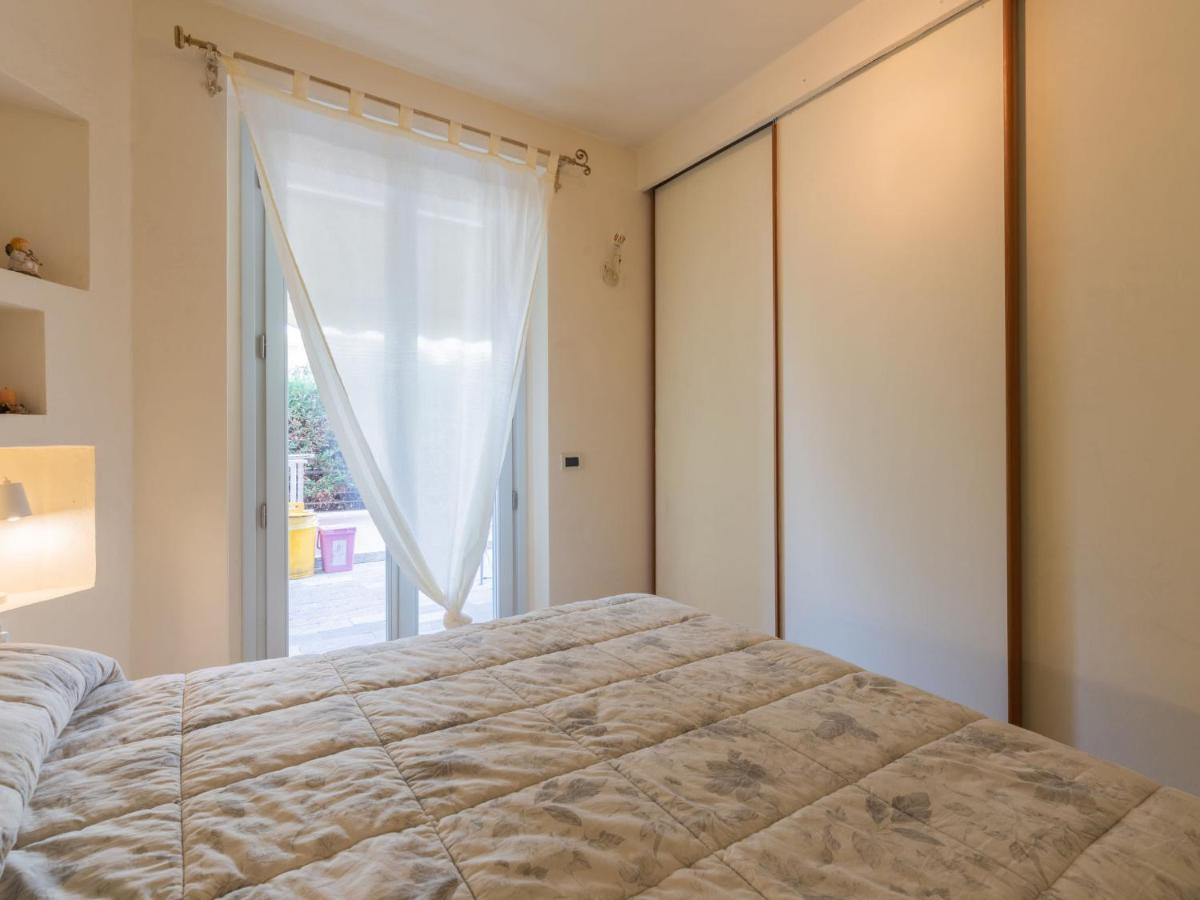 Apartment Cristina By Interhome Riva Ligure Exterior photo
