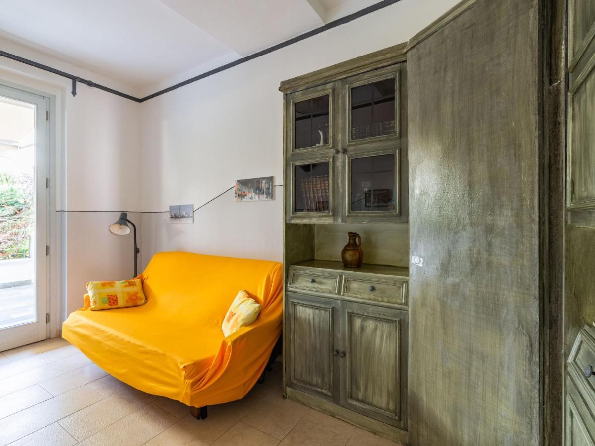 Apartment Cristina By Interhome Riva Ligure Exterior photo
