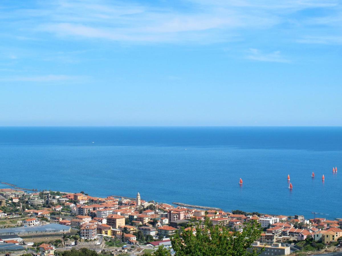 Apartment Cristina By Interhome Riva Ligure Exterior photo